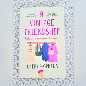 A Vintage Friendship